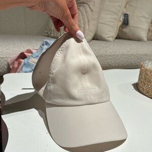 Lululemon Hat - BRAND NEW